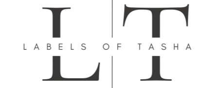 Labels Of Tasha